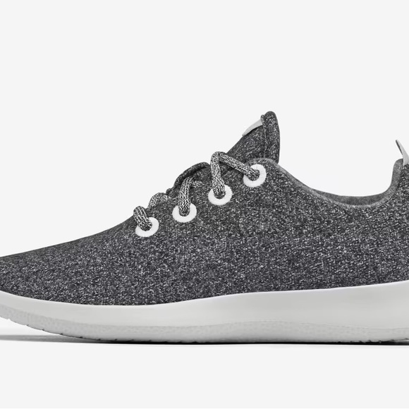Allbirds Women's Wool Runners - Picture 4 of 12
